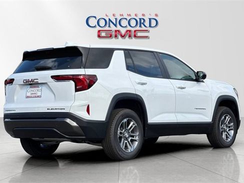 New 2026 GMC Terrain Elevation w/ Technology Package II image 4
