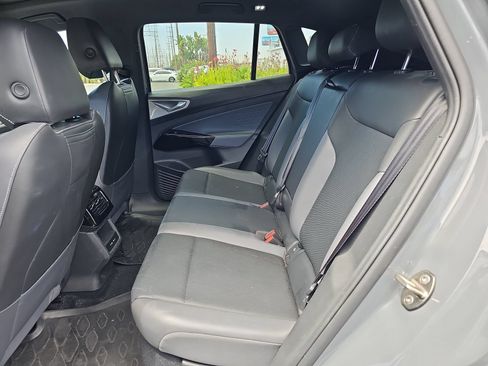 Certified 2023 Volkswagen ID.4 S RWD image 15