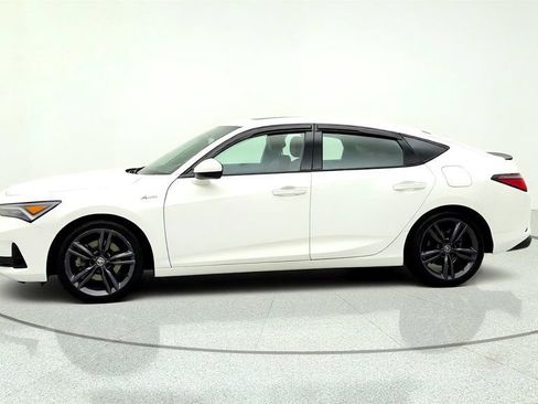 Used 2023 Acura Integra A-Spec FWD image 8