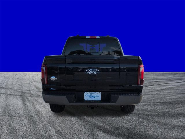 New 2026 Ford F150 King Ranch w/ Equipment Group 601A High AWD/4WD image 5
