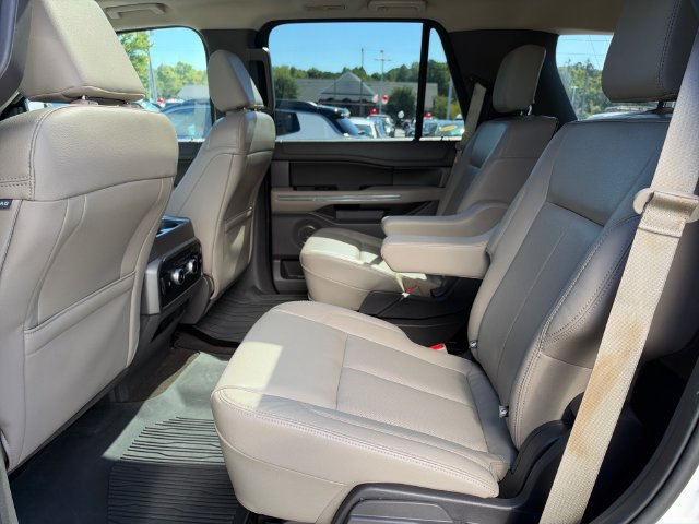 Used 2021 Ford Expedition XLT RWD image 15