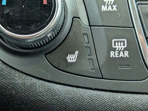 Certified 2024 Chevrolet Malibu LT image 20