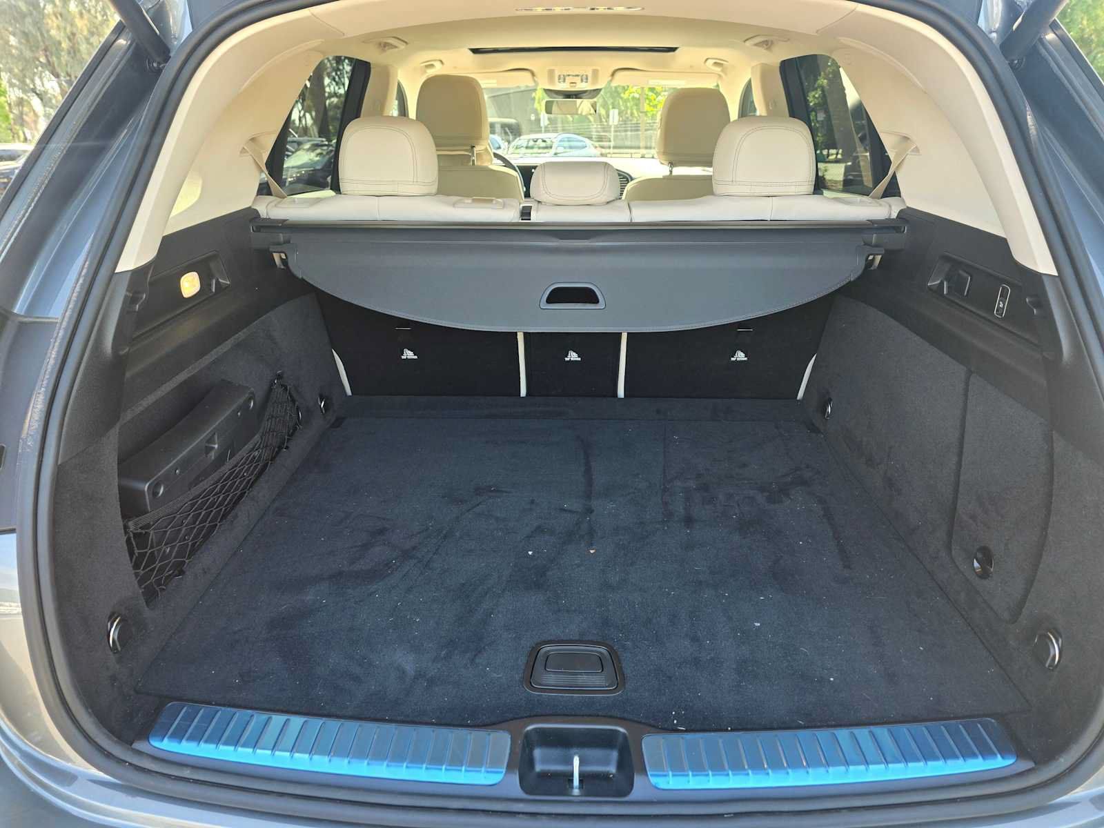 Certified 2025 Mercedes-Benz GLE 580 4MATIC image 14