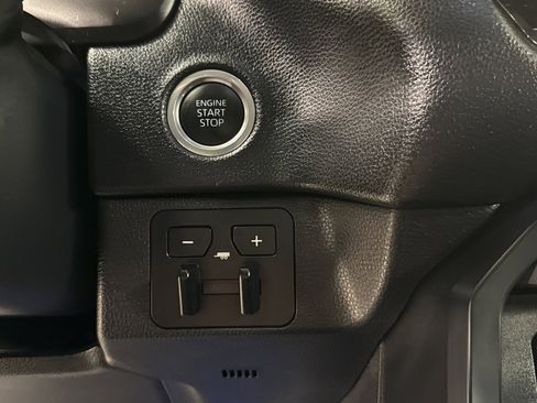 Used 2024 Toyota Tundra SR5 w/ SR5 Convenience Package image 11