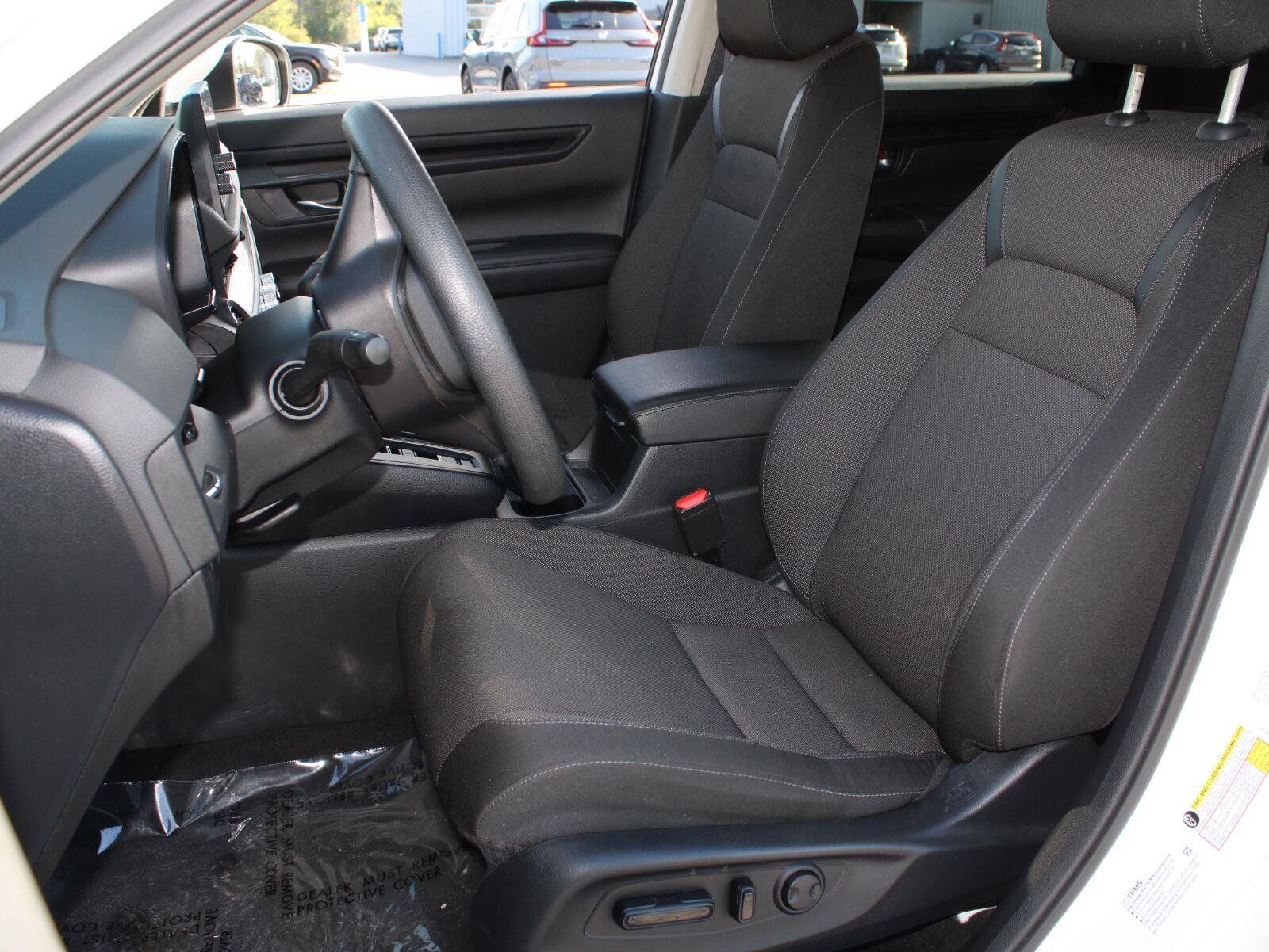 Used 2025 Honda CR-V EX image 16