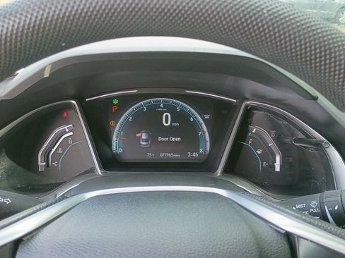 Used 2017 Honda Civic EX-T image 16