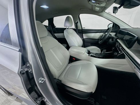 Used 2025 Hyundai Tucson SEL image 29