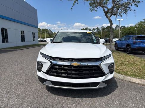 Used 2023 Chevrolet Blazer LT w/ Convenience Package image 2