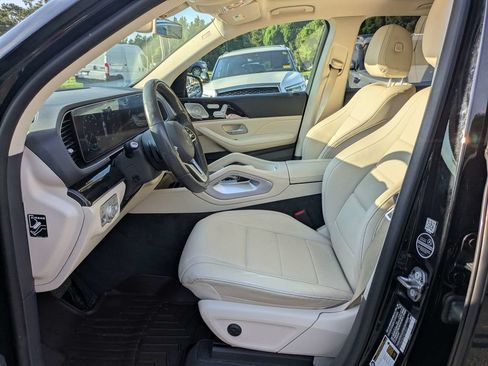Used 2020 Mercedes-Benz GLE 350 4MATIC image 21