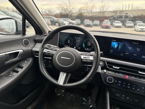 Used 2025 Hyundai Sonata SEL image 33