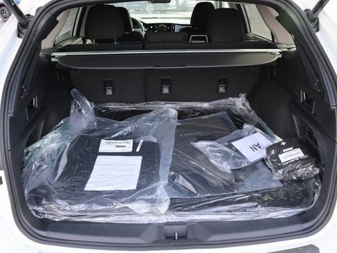 Used 2025 Subaru Outback Premium w/ Popular Package #1A image 13