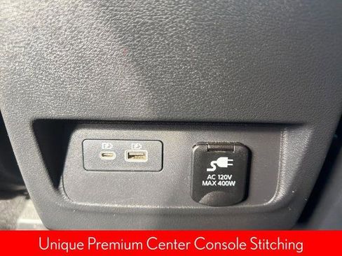 Certified 2022 Nissan Frontier PRO-4X w/ Pro-4X Premium Package image 24