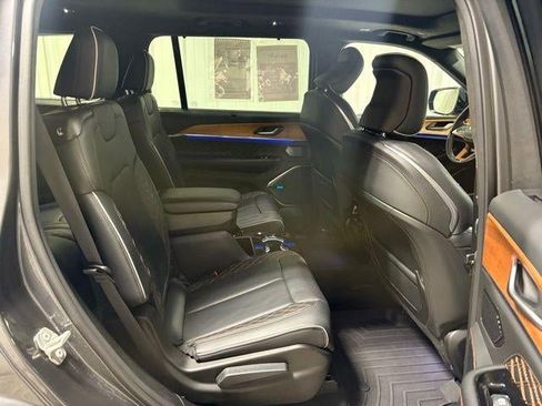 Used 2024 Jeep Grand Cherokee L Summit image 27