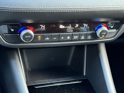 Used 2018 MAZDA MAZDA6 Grand Touring image 21