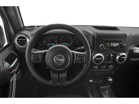 Used 2018 Jeep Wrangler Unlimited Rubicon w/ Connectivity Group AWD/4WD image 44