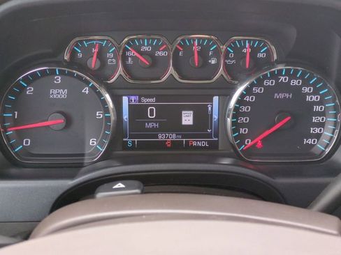 Used 2018 GMC Sierra 1500 SLT image 15