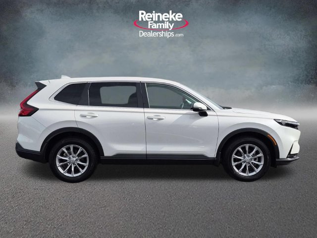 Used 2024 Honda CR-V EX image 4