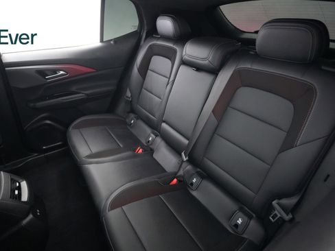 Used 2025 Chevrolet Equinox EV RS w/ LPO, All-Weather Mat Package FWD image 24