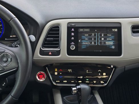 Certified 2022 Honda HR-V EX-L image 15