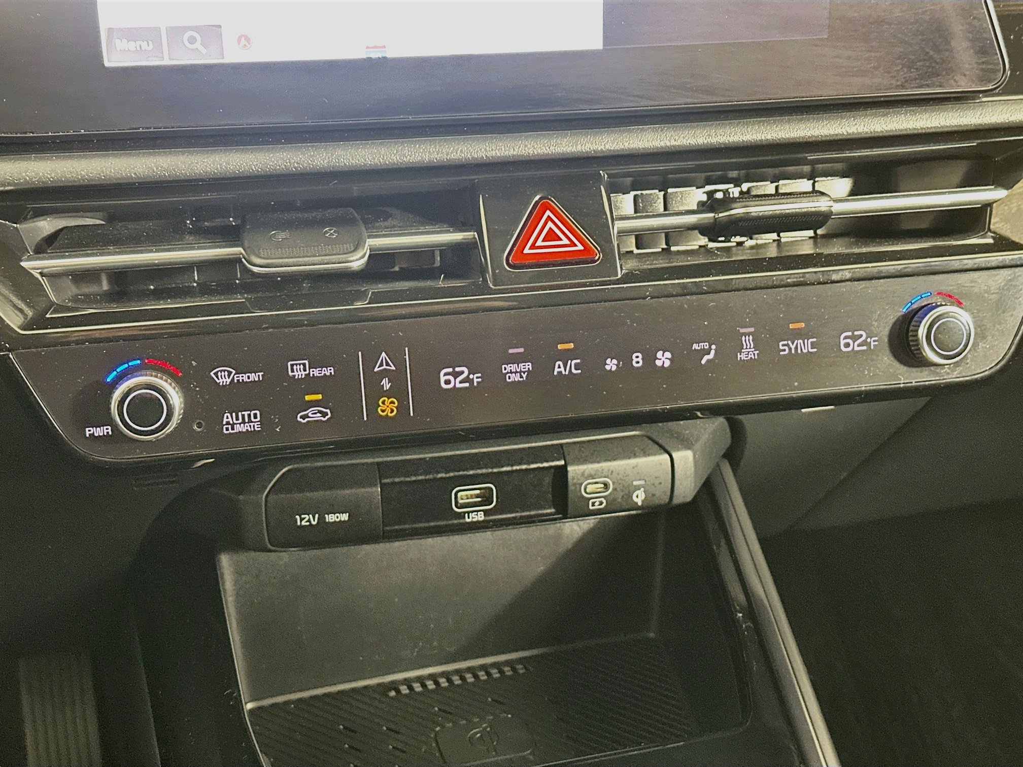 Used 2023 Kia Niro Wind FWD image 24