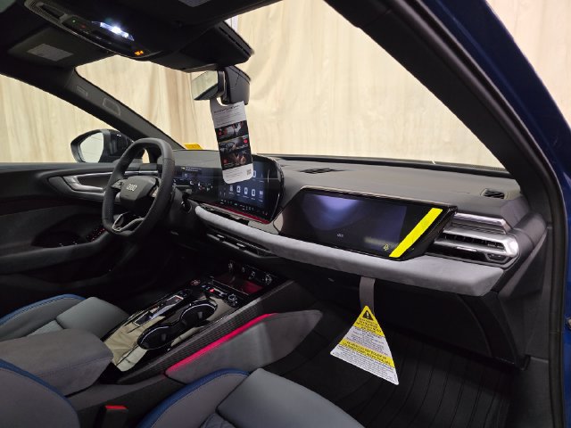 New 2026 Audi S5 Prestige AWD/4WD image 36