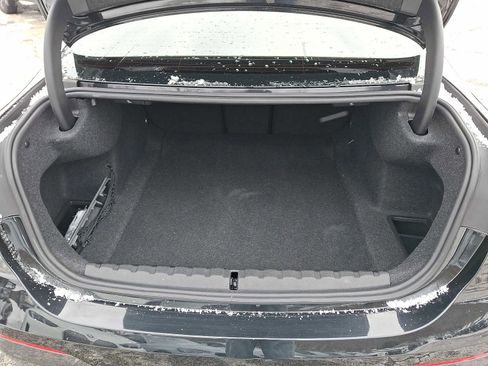 Used 2024 BMW 430i xDrive 430i xDrive w/ M Sport Package image 30