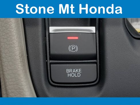 New 2026 Honda Accord SE image 28