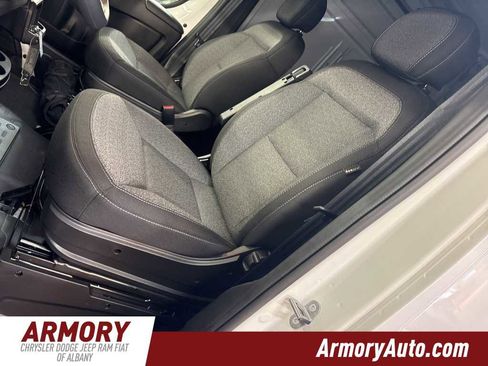 New 2026 RAM ProMaster 3500 w/ Convenience Group image 13