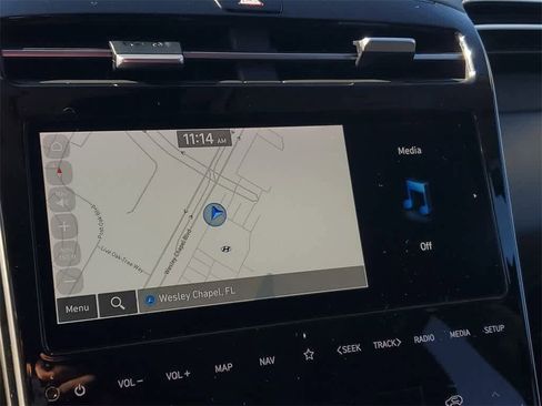 Used 2023 Hyundai Tucson SEL image 29