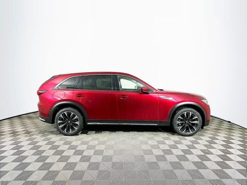 New 2026 MAZDA CX-90 Plug-In Hybrid w/ Premium Plus AWD/4WD image 10