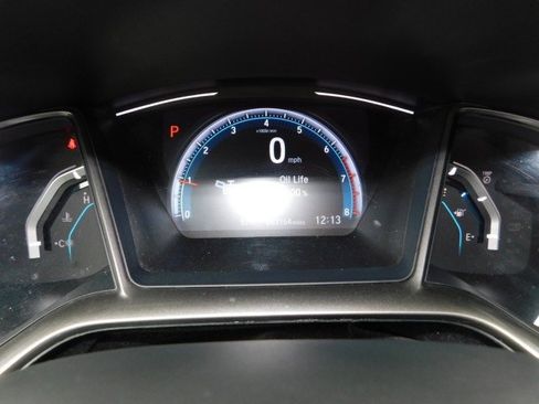 Used 2019 Honda Civic EX image 27