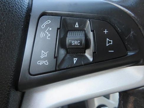 Used 2017 Chevrolet Sonic LT w/ Convenience Package image 48