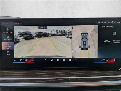 Used 2026 BMW X5 sDrive40i w/ Climate Comfort Package image 13