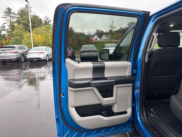 Used 2019 Ford F150 XL w/ Equipment Group 101A Mid AWD/4WD image 15