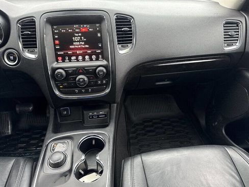 Used 2014 Dodge Durango Limited w/ Premium Group AWD/4WD image 27