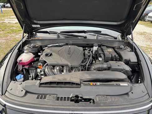 Used 2025 Hyundai Sonata SEL image 32