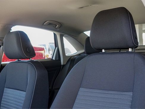 New 2026 Volkswagen Jetta S image 10