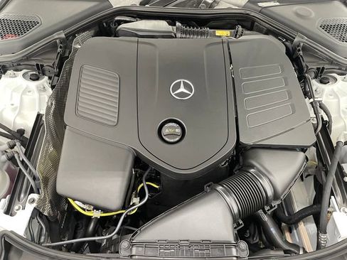 New 2025 Mercedes-Benz E 350 Sedan image 14