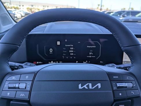 New 2026 Kia Sportage SX FWD image 33