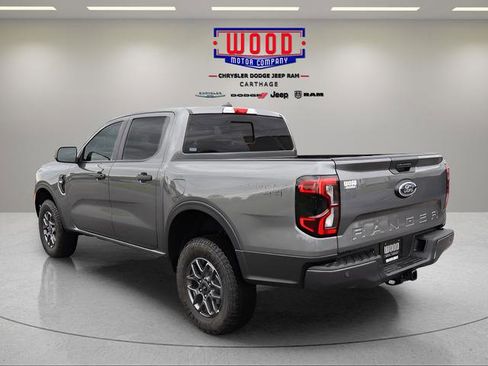 New 2026 Ford Ranger XLT image 6