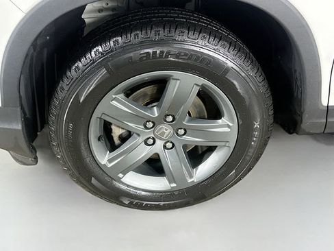 Certified 2023 Honda Ridgeline RTL-E image 14