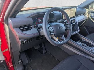 New 2026 Ford Explorer ST w/ Sun And Sound Package video 2