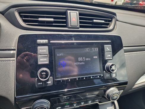 Used 2018 Honda CR-V LX image 18