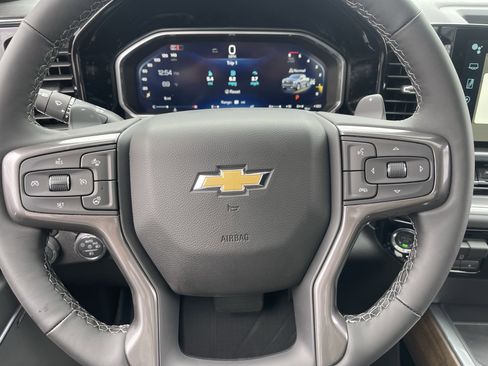 New 2026 Chevrolet Silverado 1500 High Country image 28