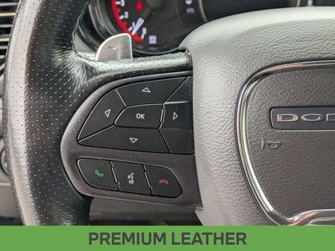 Certified 2024 Dodge Durango GT image 19