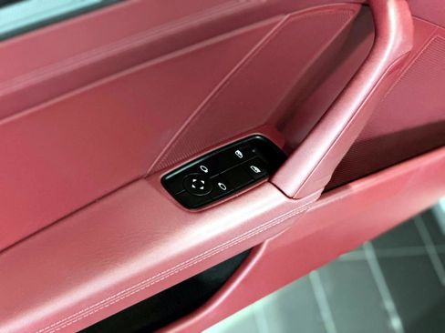 Certified 2024 Porsche 911 Carrera image 11