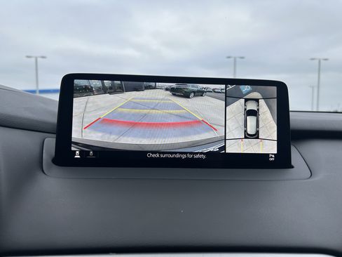 Certified 2023 MAZDA CX-9 Grand Touring image 14