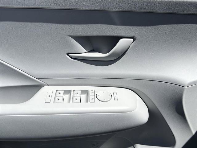 New 2026 Hyundai Kona SEL Sport AWD/4WD image 67