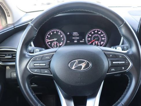 Used 2023 Hyundai Santa Fe SEL image 19