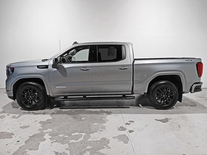 Used 2024 GMC Sierra 1500 Elevation w/ Elevation Premium Package
